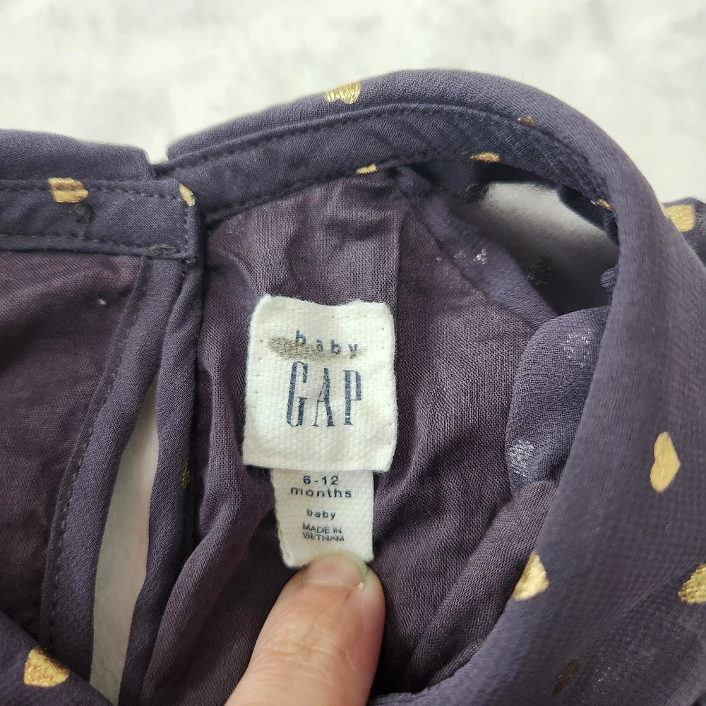 GAP like new